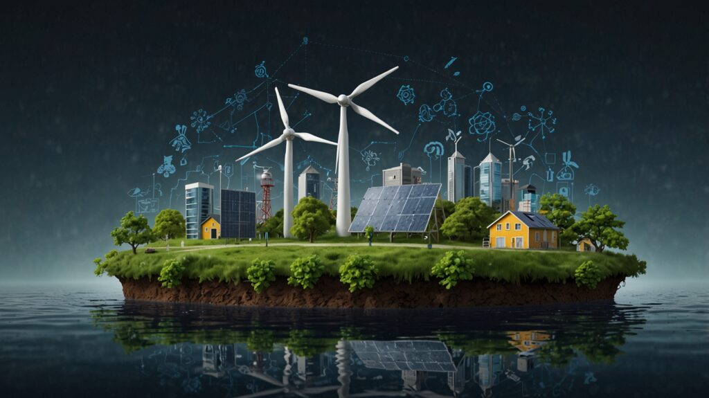 Default_Create_an_image_that_embodies_the_principles_of_enviro_0 Pekema - en del af PRinfo Denmark samarbejdet